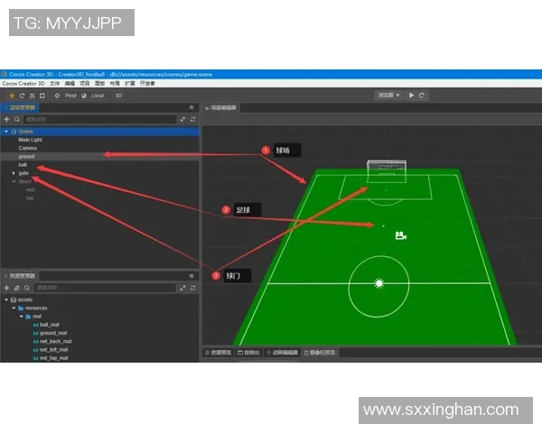 足球球体的神秘构造与运动原理探索之旅